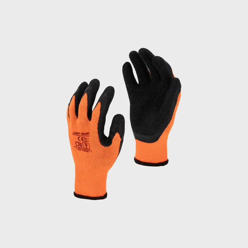 Manusa Termica Latex / Rosu - 10