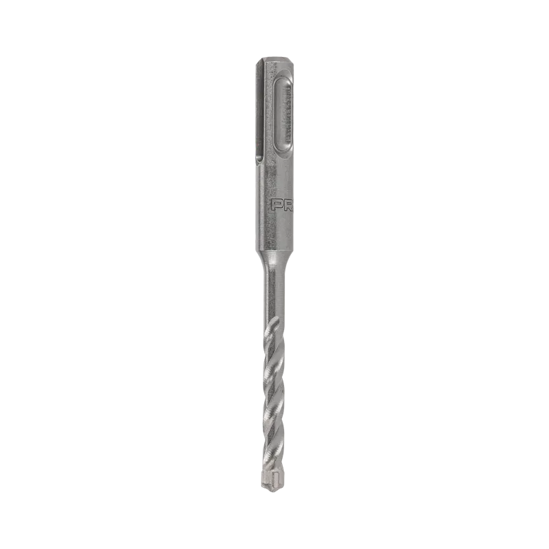 Burghiu Beton SDS Plus cu Pastila Tripla S3 6X110MM