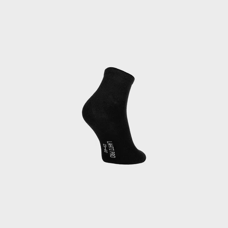 Sosete Subtiri Mediu-Scurte / 39-42, 3/Set
