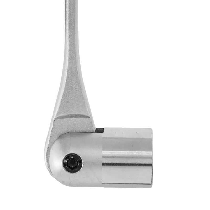 Cheie cu Tubulare Flexibile CR-VA HD 30X32MM