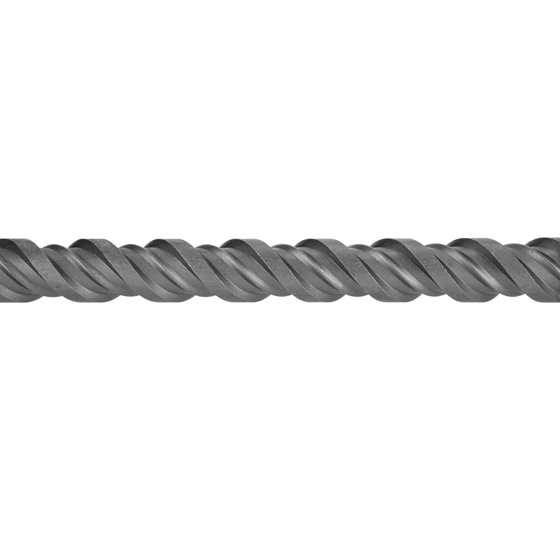 Burghiu Beton Bispiralat SDS Max S4 24X320MM
