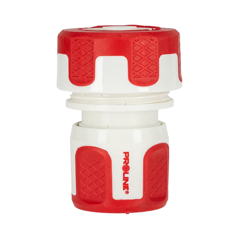 Cupla Rapida Premium cu Stop 3/4" / Blister