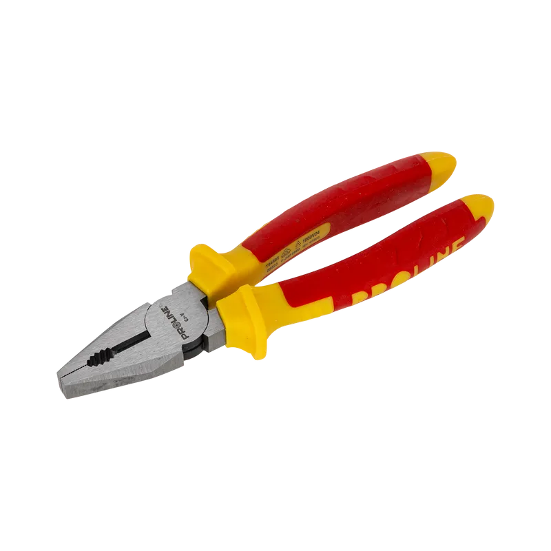 Patent Combinat Maner Cauciuc Izolat 200MM