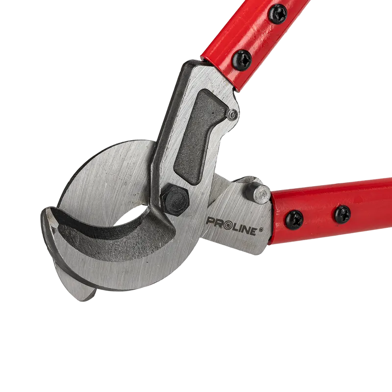 Cleste Taiere Cablu cu Parghie Al/cu(Max-250MM²) 590MM