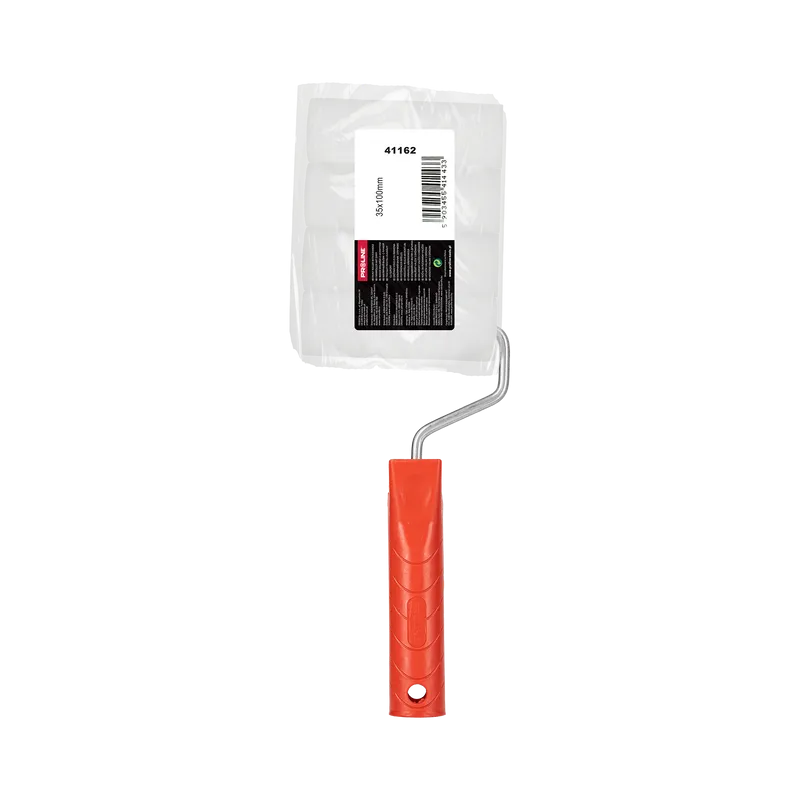 Trafalet Burete cu Maner - 35X100MM/4R