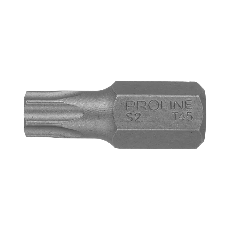 Varfuri Torx 3/8" / 30MM - T45, 2/Set