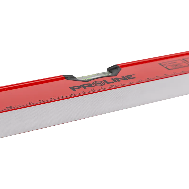 Nivela Standard cu Manere / 3 Bule - 2000MM