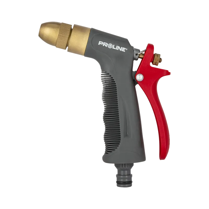 Pistol Stropit cu Miez Cupru