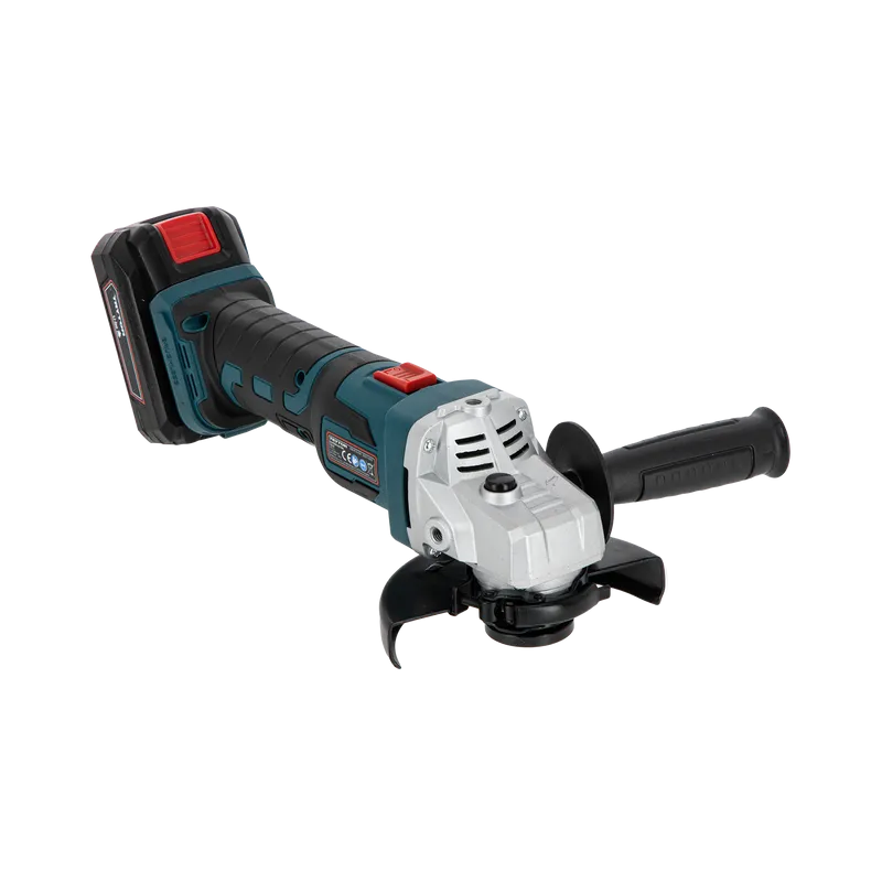 Sistem-20V - Polizor Unghiular cu Alimentare - 125MM