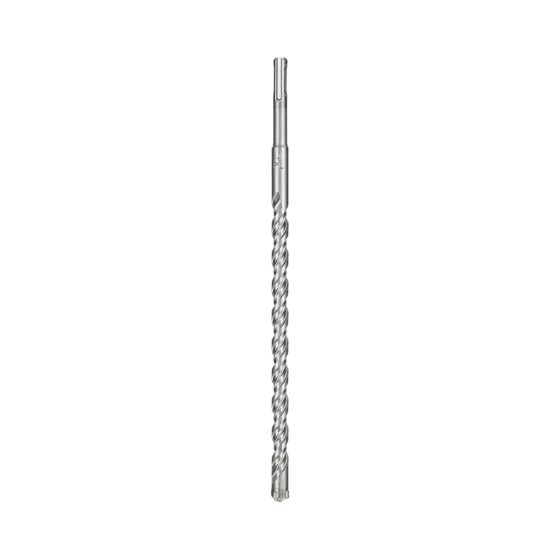 Burghiu Beton Bispiralat SDS Plus S4 14X300MM