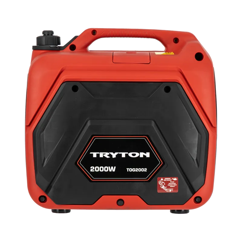 Generator Electric Tip Invertor - 5V/12V/230V / 2KW