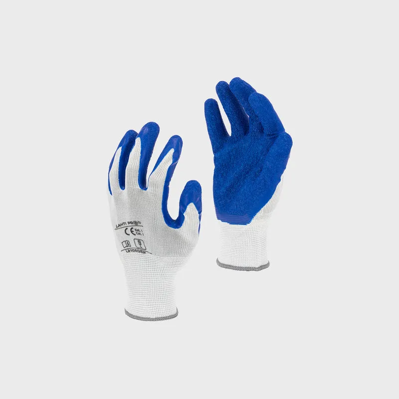 Manusa Latex cu Poliester - 9