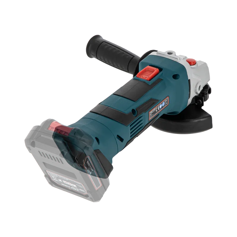 Sistem-20V - Polizor Unghiular - 115MM