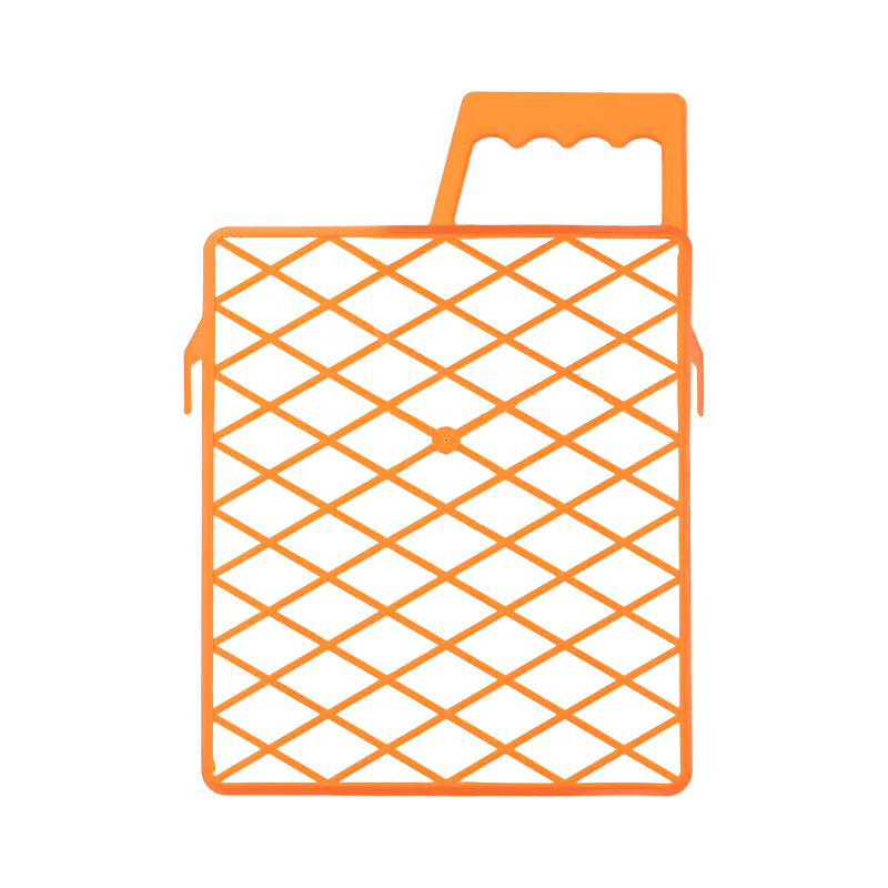 Gratar pentru Vopsea - 180X210MM