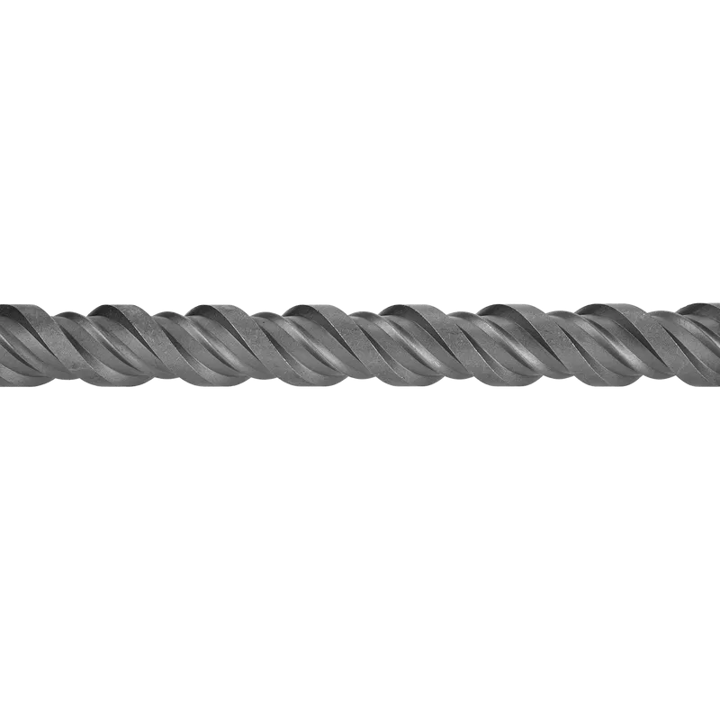 Burghiu Beton Bispiralat SDS Max S4 25X320MM