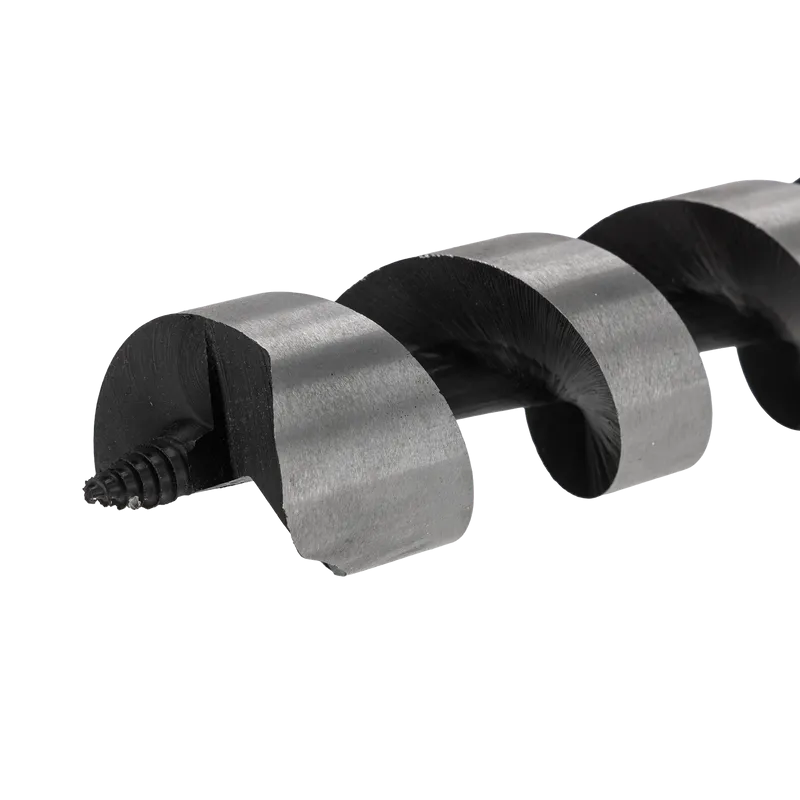 Burghiu Lemn Sfredel 35X460MM