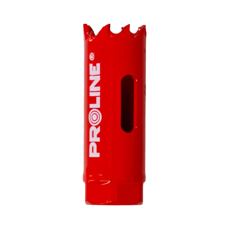 Carota Bimetal HSS-M3 Universala 19MM