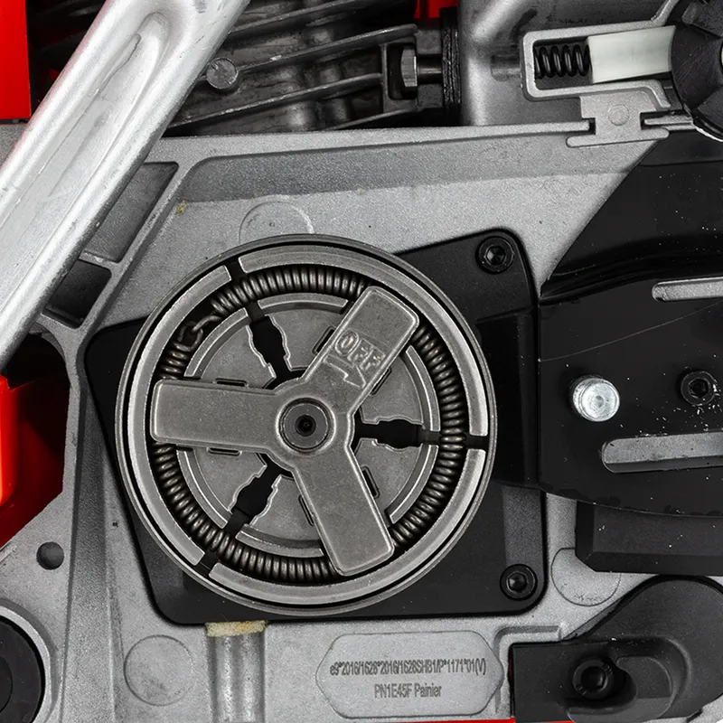 Motoferastrau pe Benzina - 50CM / 49.2CM?/2.9CP