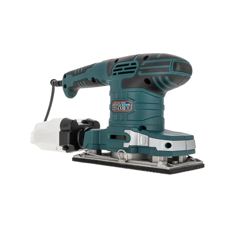 Slefuitor Alternativ cu Vibratii - 90X187MM / 260W
