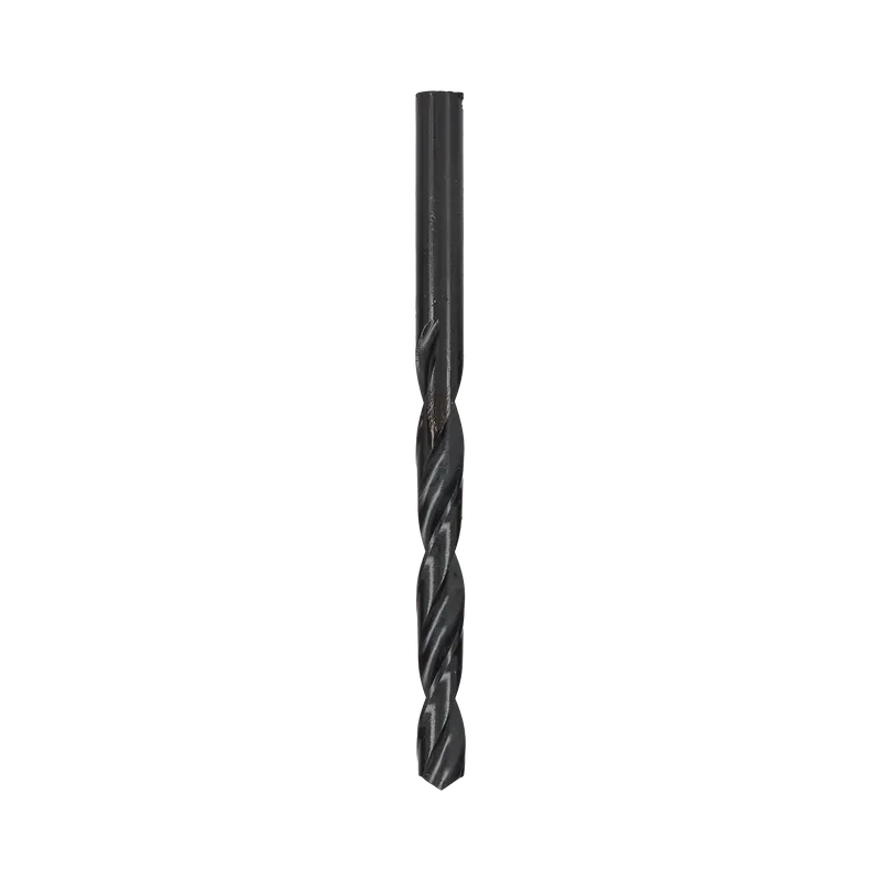Burghiu Metal HSS 118° 8.9MM