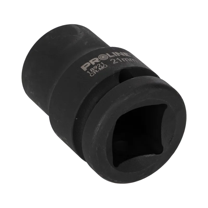 Cheie Tubulara Hexagonala de Impact 3/4" 21MM