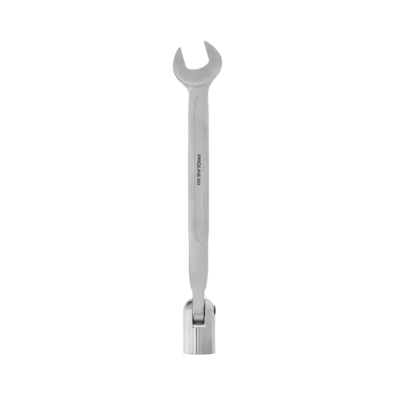 Cheie Fixa cu Tubulara Flexibila CR-VA HD 19MM