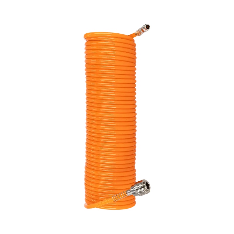 Furtun Aer Spiralat 10M