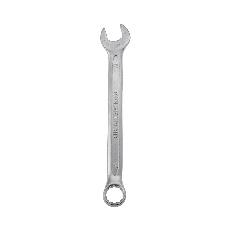 Cheie Combinata CR-VA Forjata 19MM