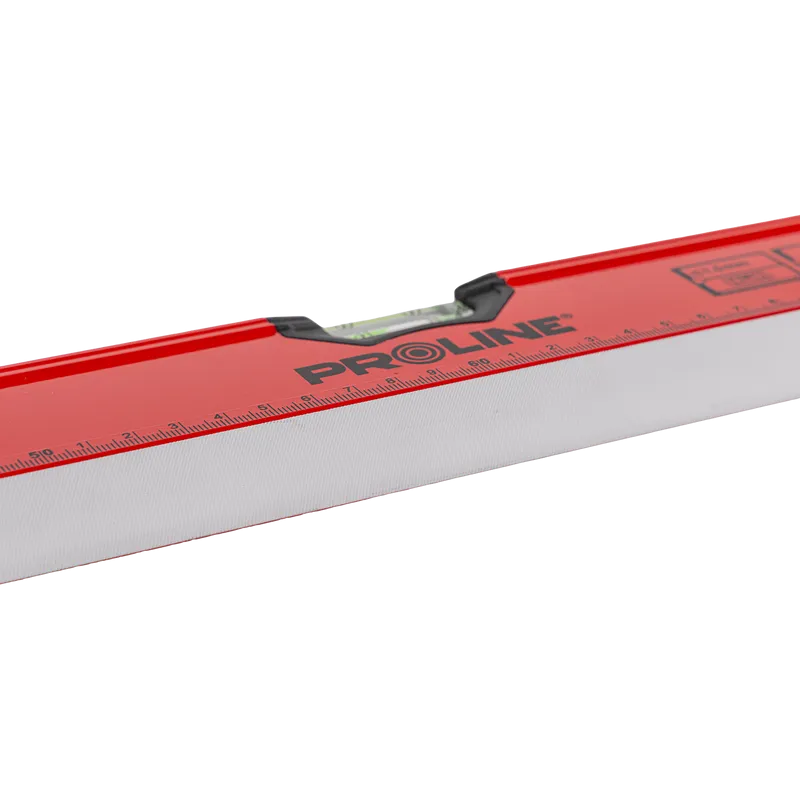 Nivela Standard cu Manere / 3 Bule - 800MM