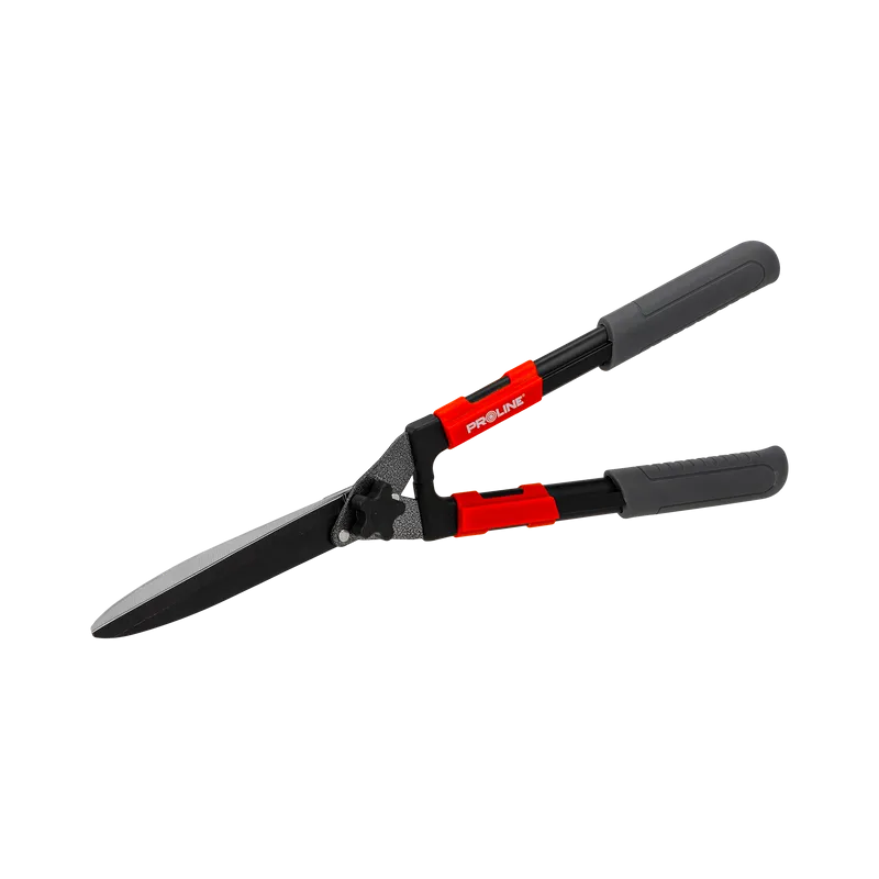 Foarfeca Gard Viu cu Maner Aluminiu si Reglaj / 190MM