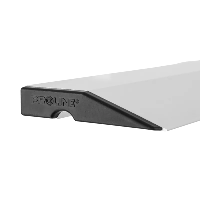Dreptar Aluminiu Trapezoidal - 2000MM