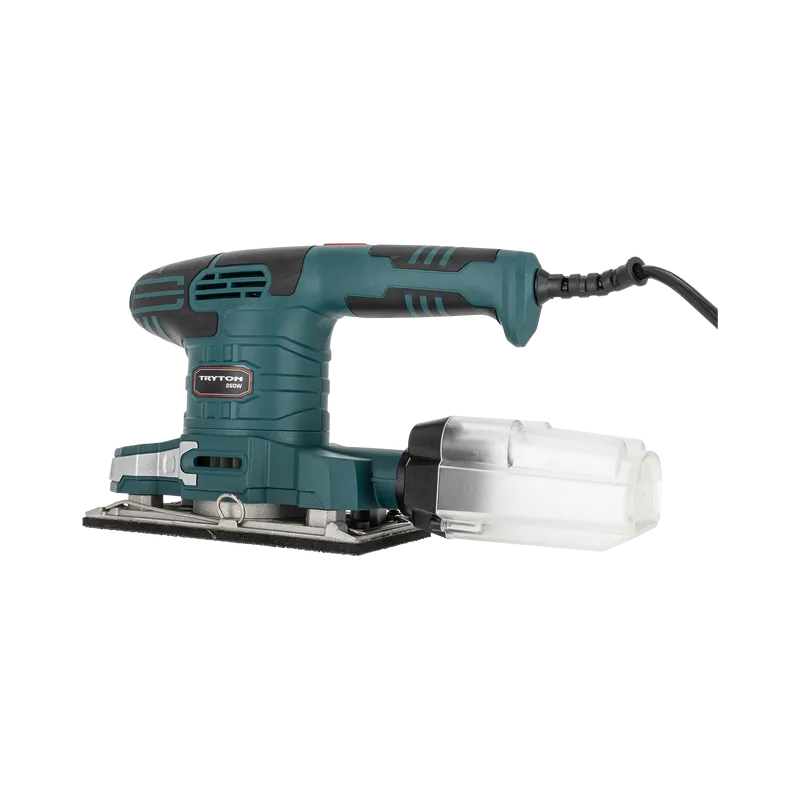 Slefuitor Alternativ cu Vibratii - 90X187MM / 260W