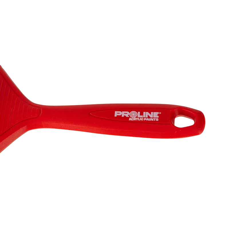 Pensula Standard / Vopsea Acrilica - 60MM