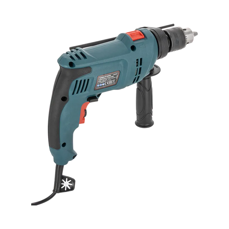 Masina de Gaurit cu Percutie - M.Stabila / 550W