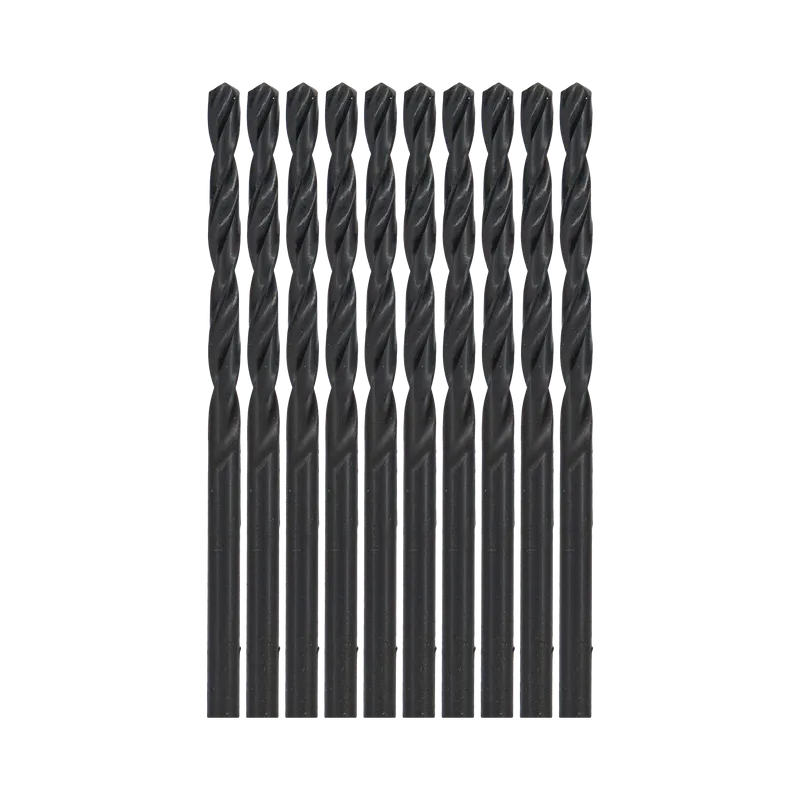 Burghiu Metal HSS 118° 3.9MM