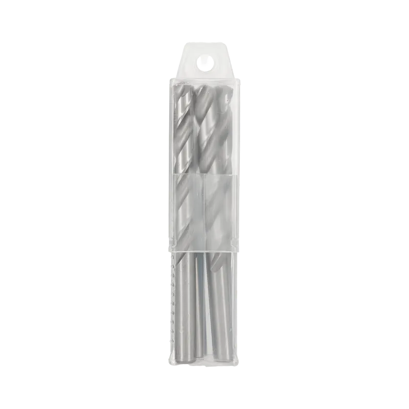 Burghiu Metal HSS 135° 12.0MM