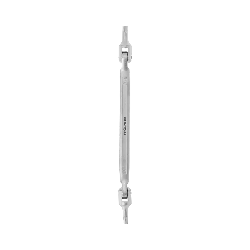 Cheie cu Torxuri Flexibile CR-VA HD T30XT40