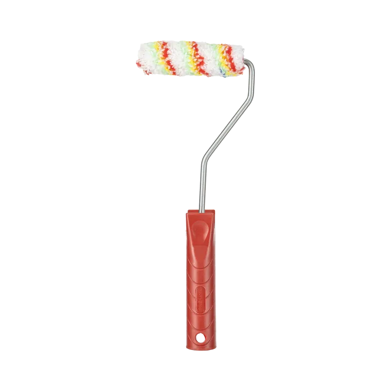 Trafalet Suprafete Inegale cu Maner Scurt - 100X10MM/2R