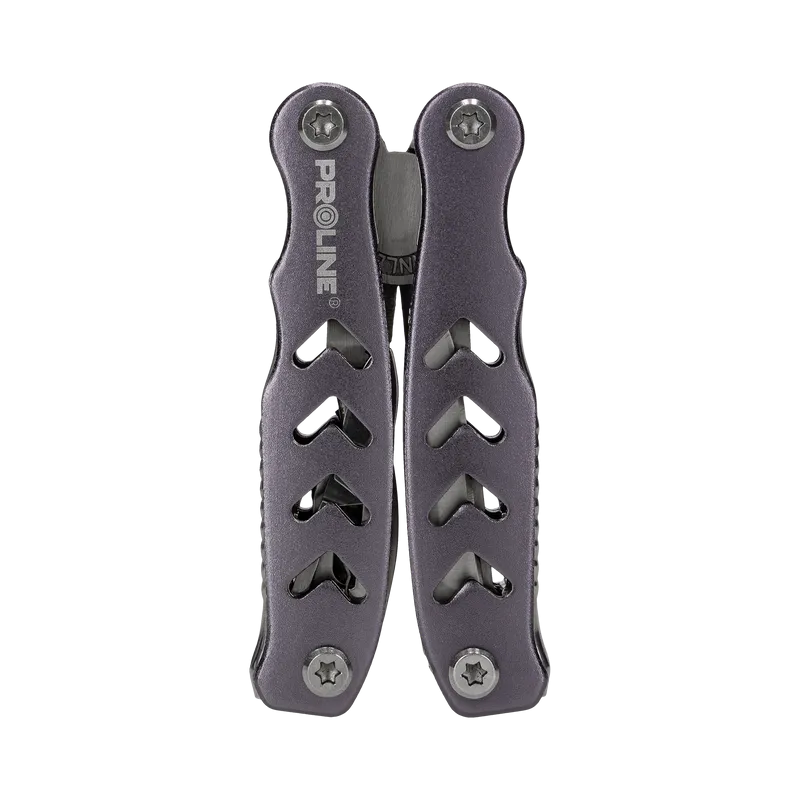 Briceag Multifunctional si Briceag cu Lama Inox - 2P.