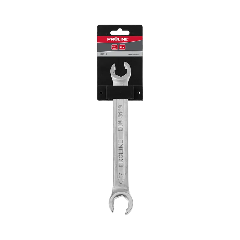 Cheie Fixa Tip Manson CR-VA Forjata 15X17MM