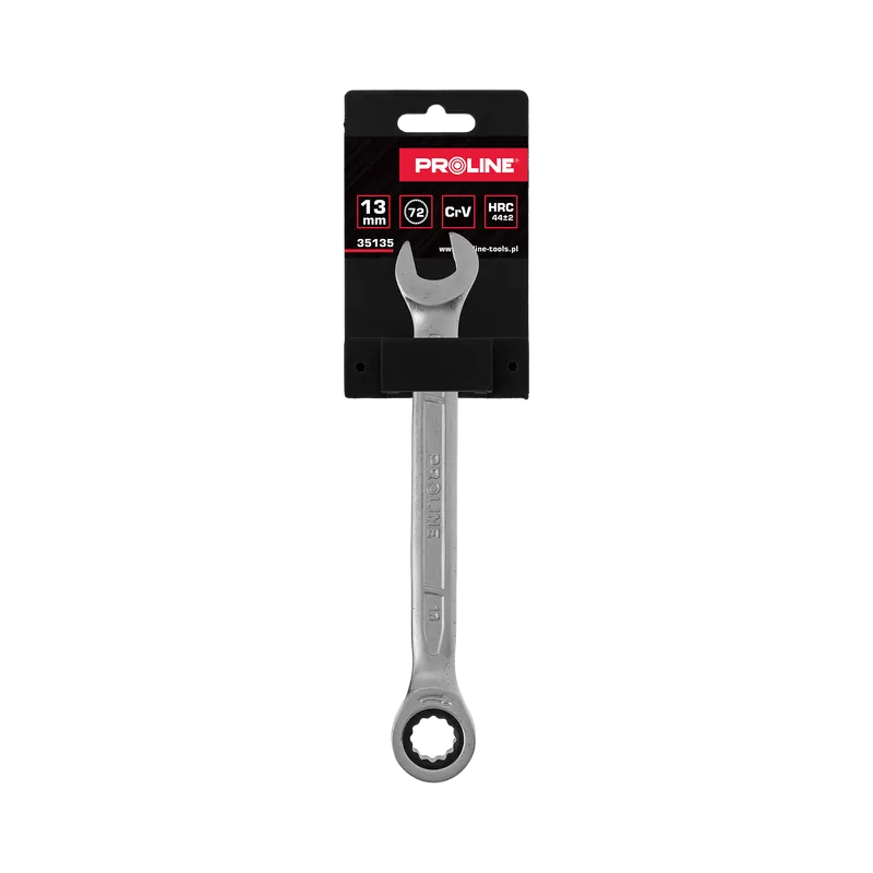 Cheie Combinata Clichet CR-VA Forjata 13MM