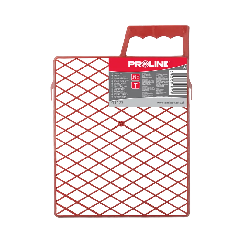 Gratar pentru Vopsea - 260X310MM
