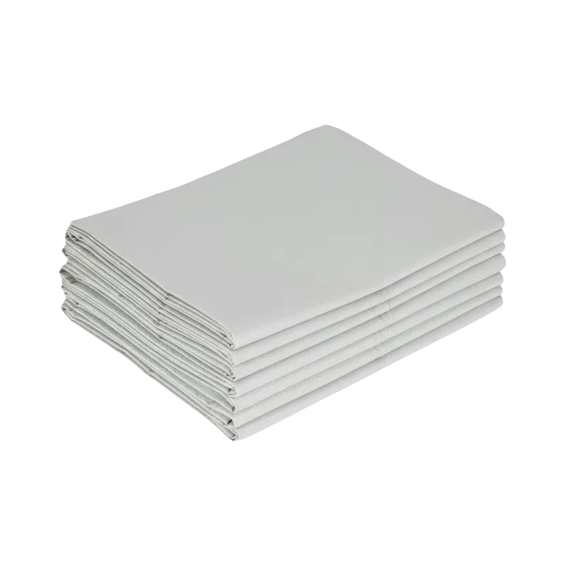 Saci Moloz Polipropilena Tesuta 700X1150MM, 10/Set