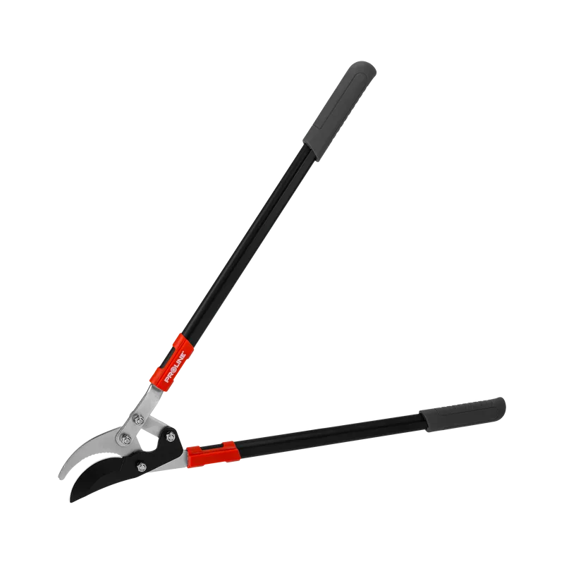 Foarfeca Crengi cu Maner Aluminiu si Parghie / 38MM