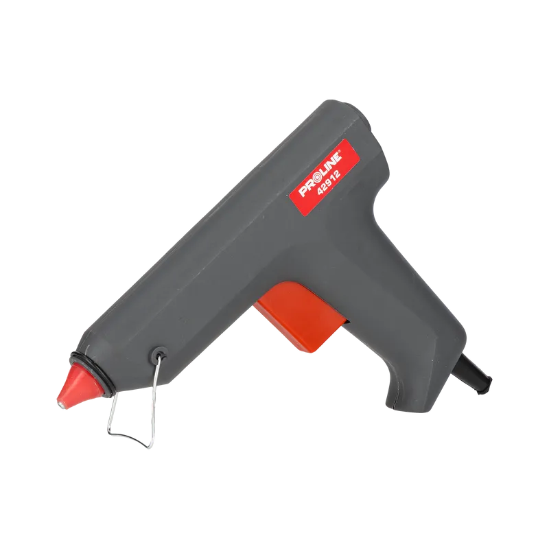 Pistol de Lipit cu Silicon 25/78W