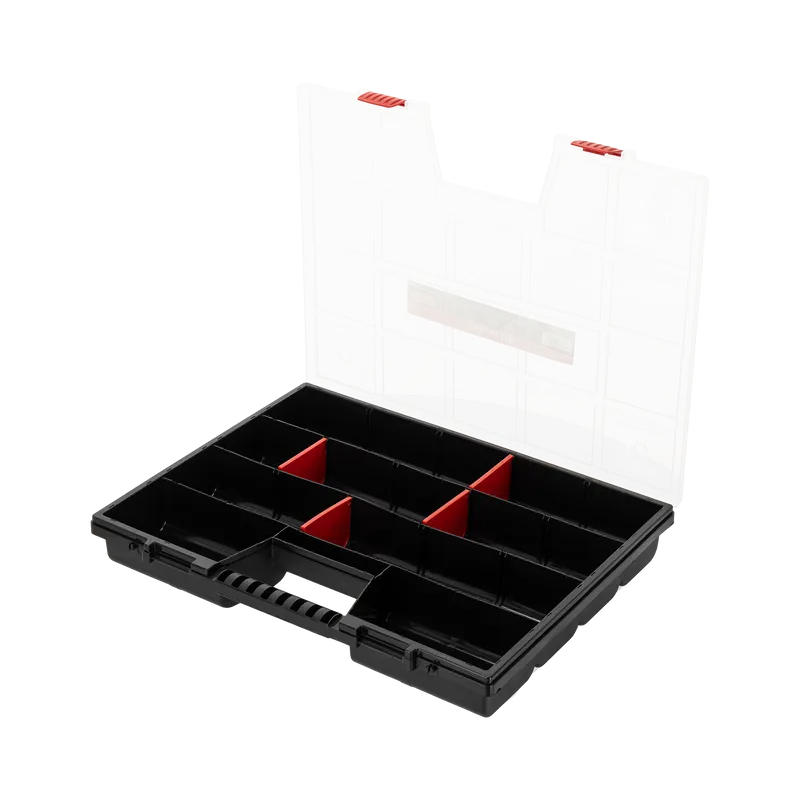 Cutie Organizator HD 65X390X490MM / 18 Casete