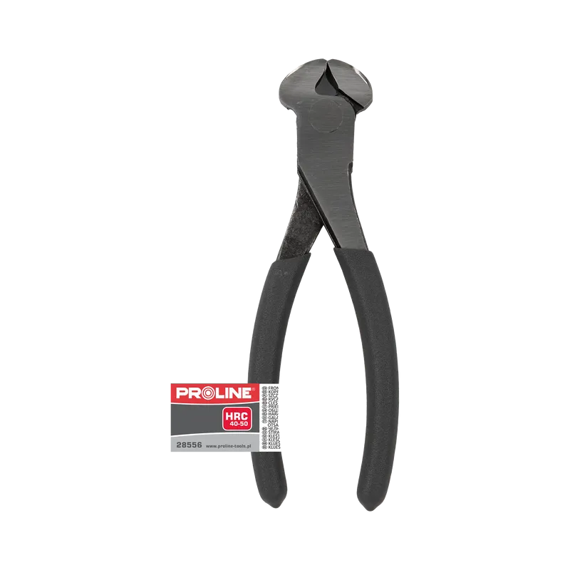 Cleste Taiere Frontal cu Maner Soft-Touch 160MM