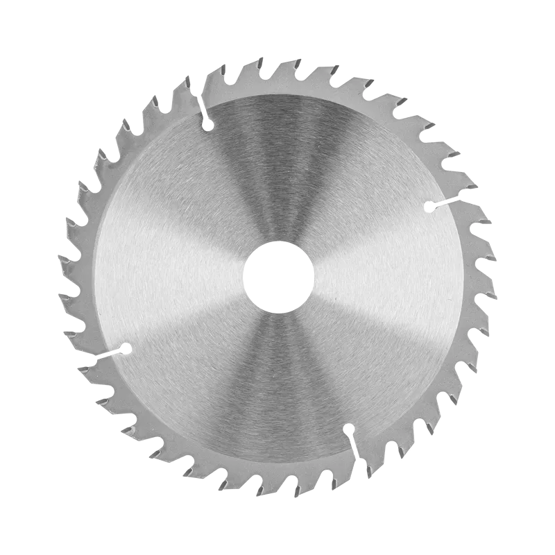 Disc Circular pentru Lemn cu Dinti Caliti 184MM / 36D.