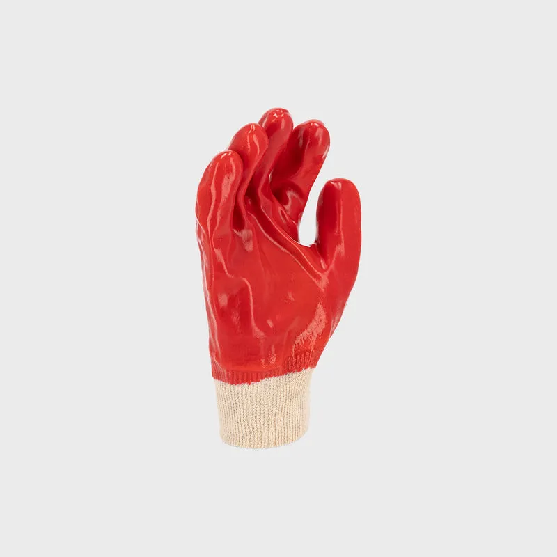 Manusa Vinil cu Bumbac Invelita Dorsal - 10