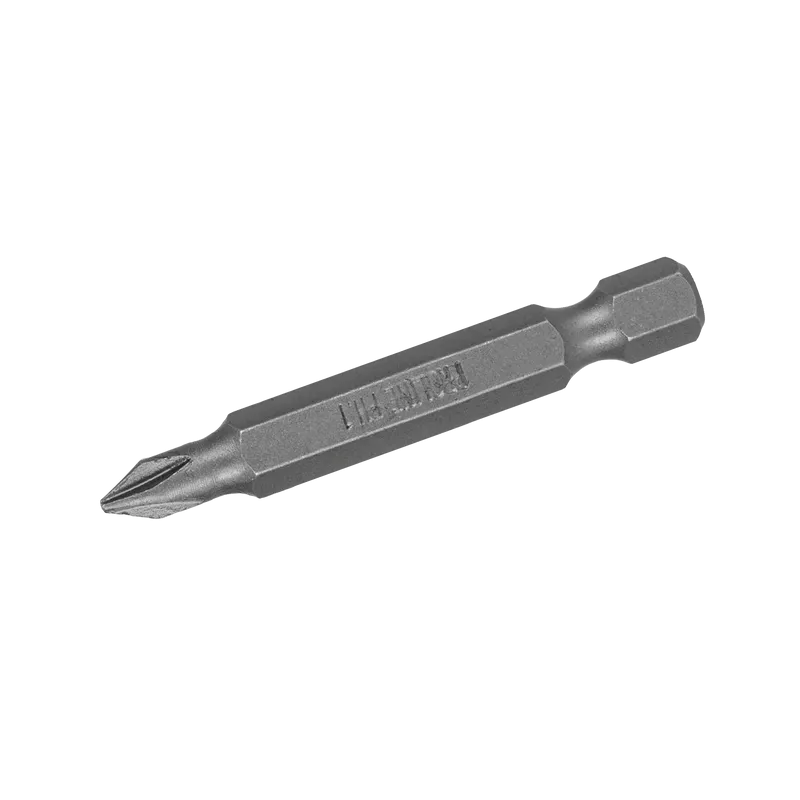 Varfuri Philips 1/4" / 50MM - PH2, 10/Set